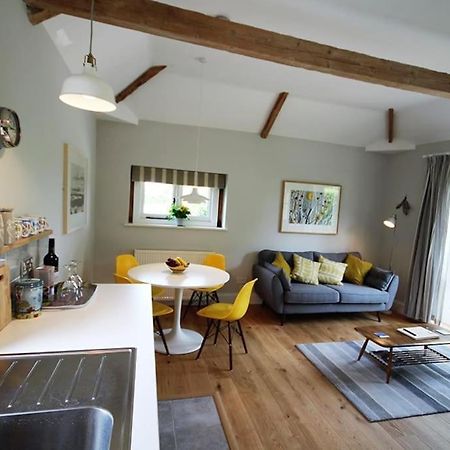 Macks Shack At Machrimore Wells-next-the-Sea Exterior photo